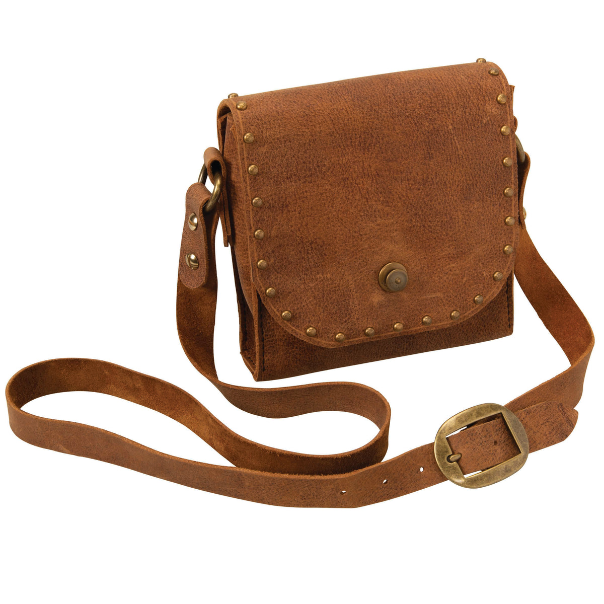 Purse Leathercrafting Kit