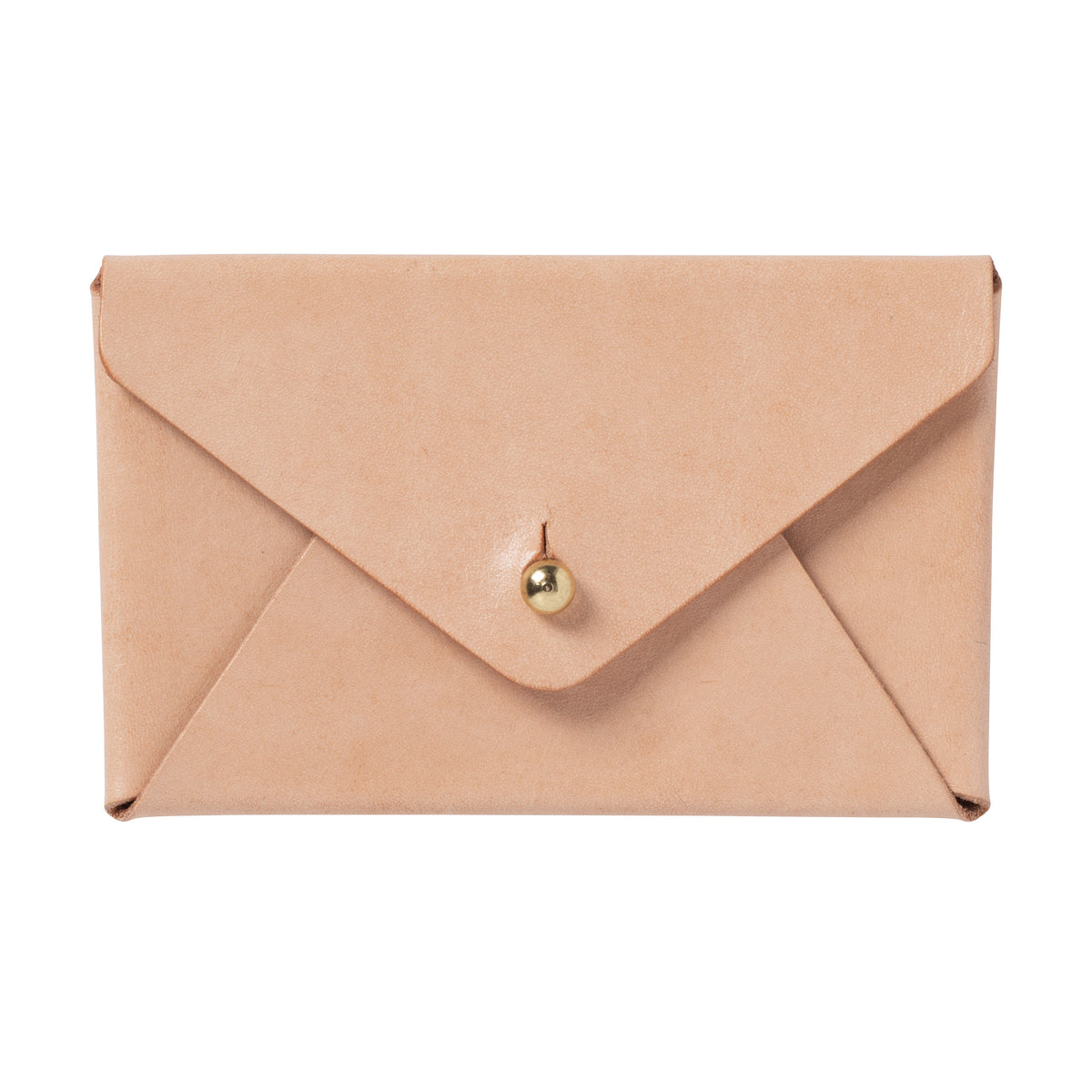 Card Holder Pouch Leathercrafting Kit