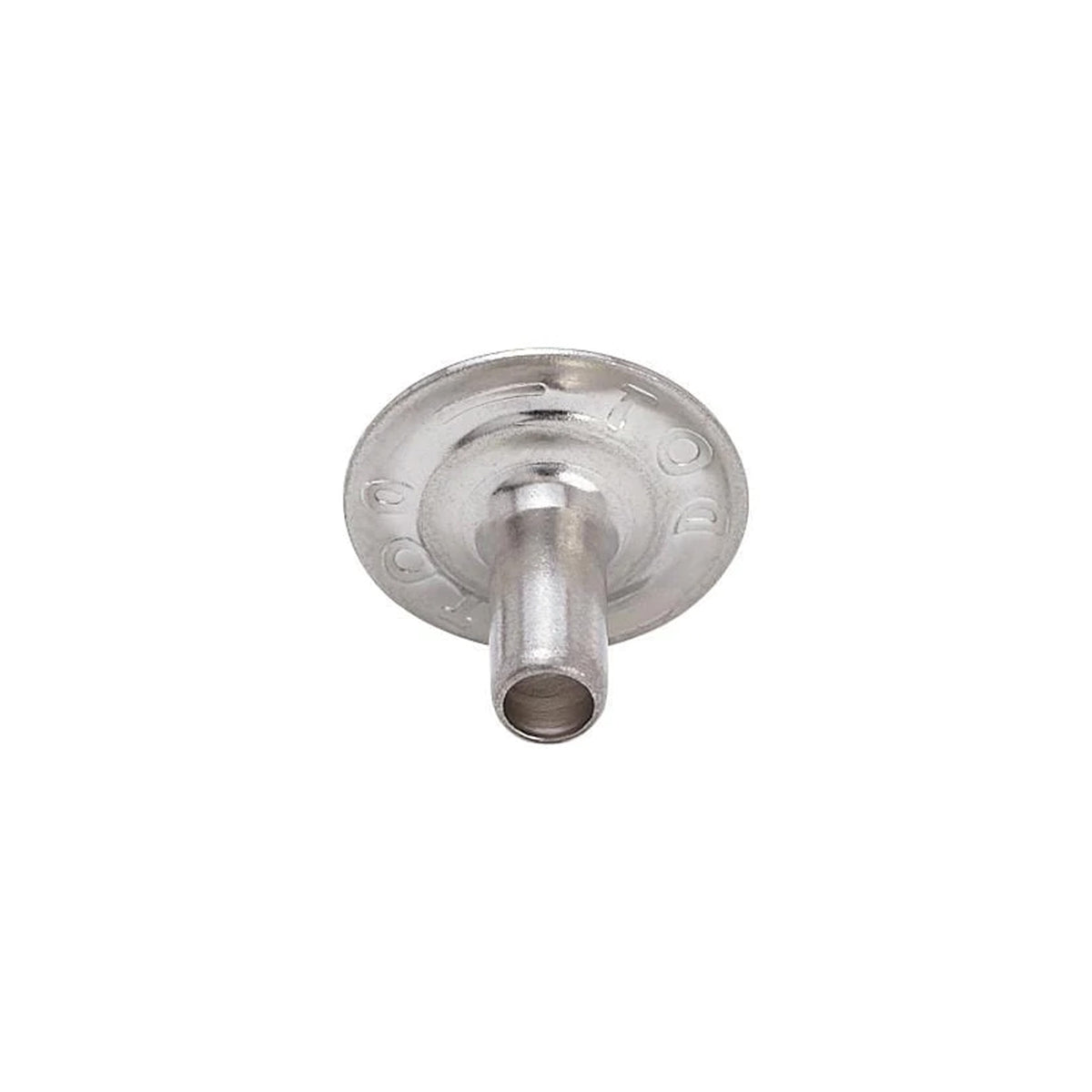 DOT® Durable™ Line 24 Antique Nickel Long Barrel Post, Solid Brass