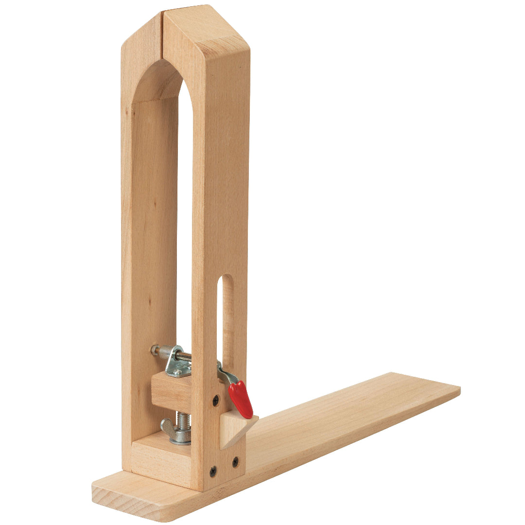 Leather Stitching Pony