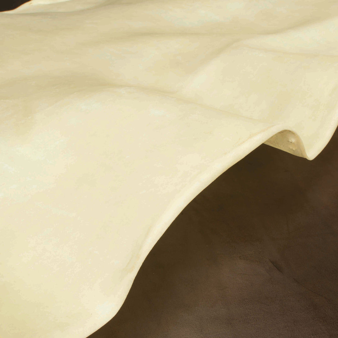 Sample, CHAHINLEATHER® Rawhide Leather