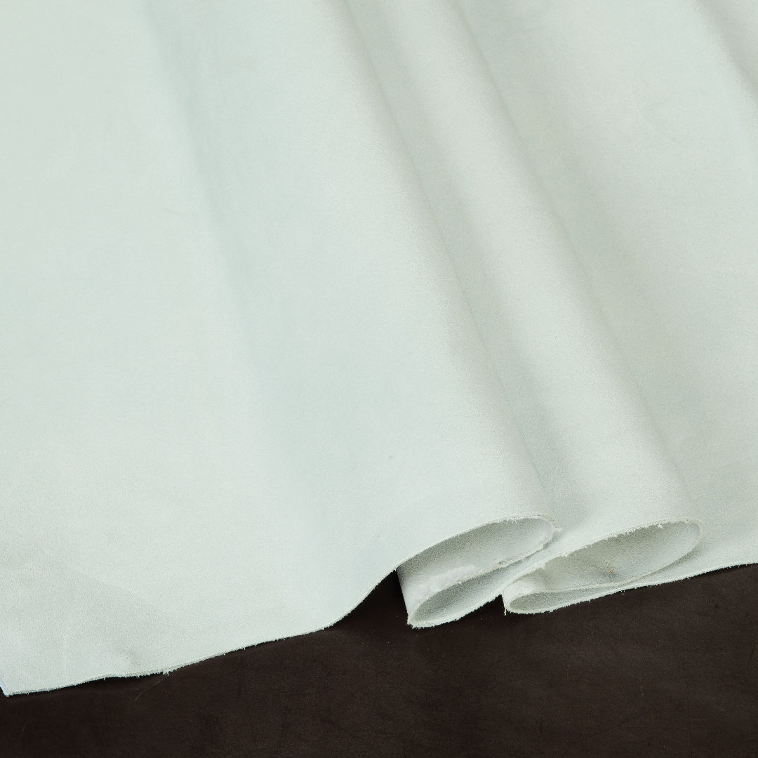 Sample, Apron Split Leather