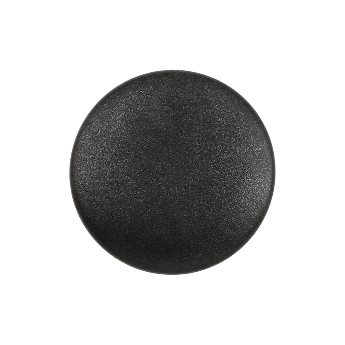 Ohio Travel Bag 7mm Black, Double Cap Jiffy Rivets, Steel, #A-312-BLK A-312-BLK