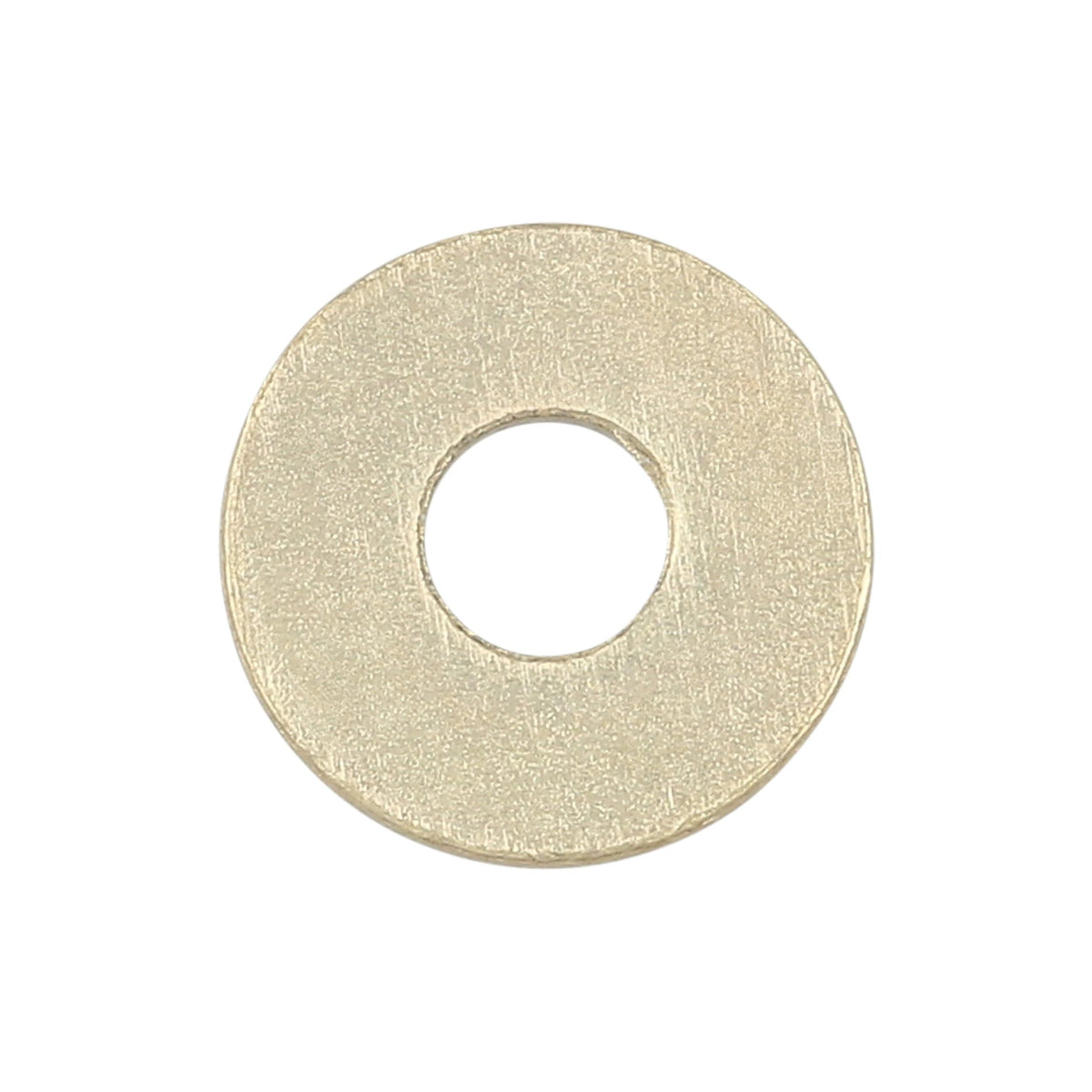 Ohio Travel Bag Fasteners 3/8" Brass, Washer, Steel - 24 pk, #L-1126-BP L-1126-BP