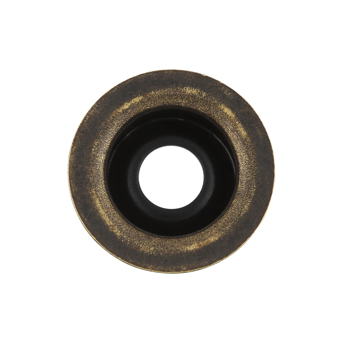 Ohio Travel Bag Fasteners Ligne 24 Antique Brass, Regular Durable Stud, Solid Brass, #10370-ANTB 10370-ANTB