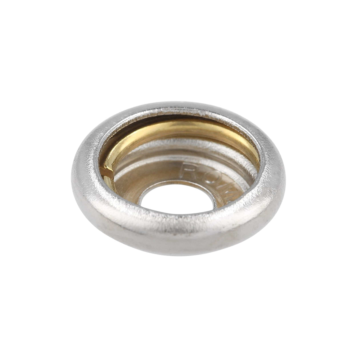 Ohio Travel Bag Fasteners Ligne 24 Nickel, Socket, Steel, #A-333-NP A-333-NP
