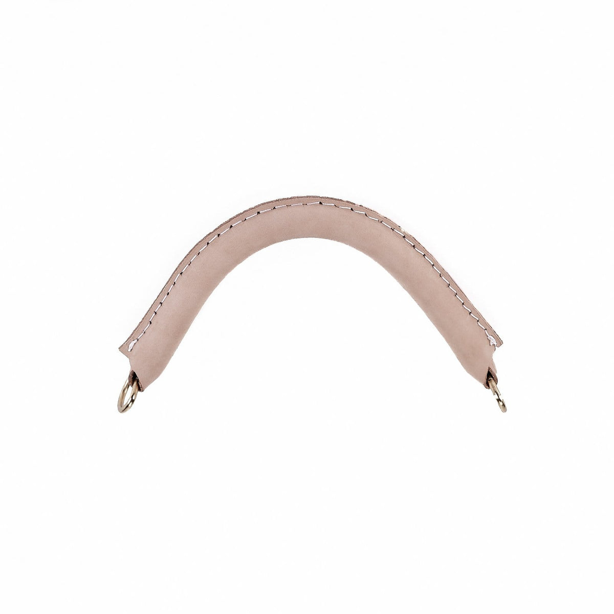 Ohio Travel Bag Handles 10 1/2" Natural Russet, Handle, Leather, #L-3716-RUS L-3716-RUS
