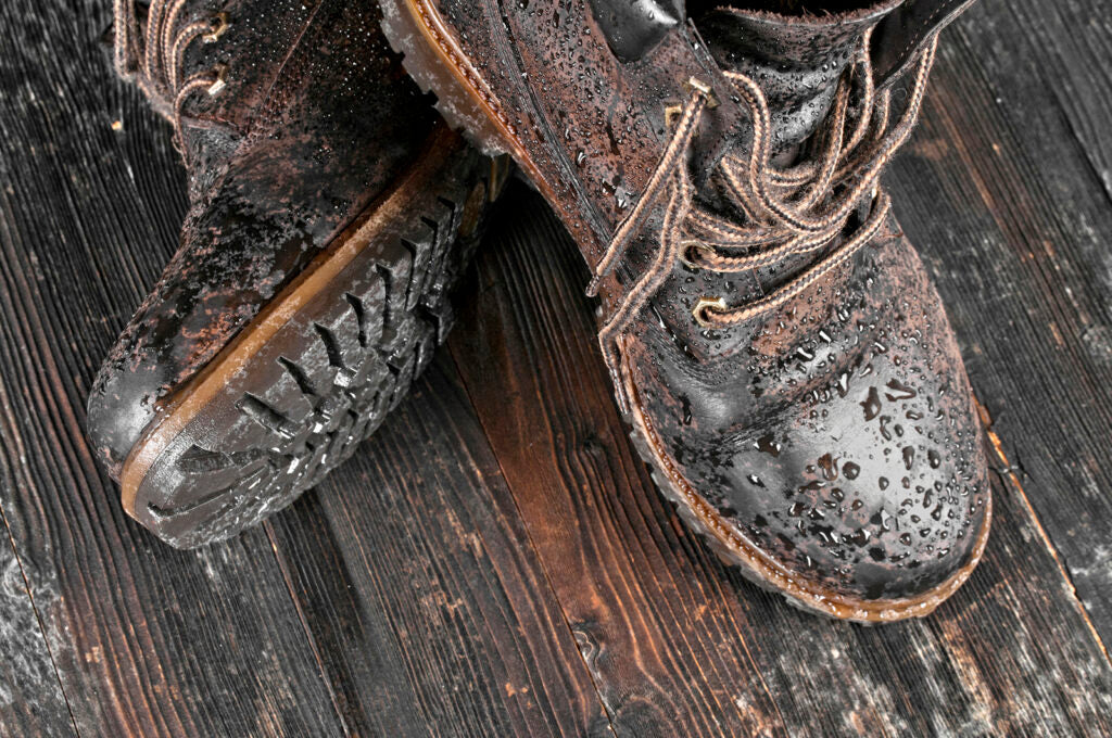 How Long Can You Expect Leather Boots to Last?