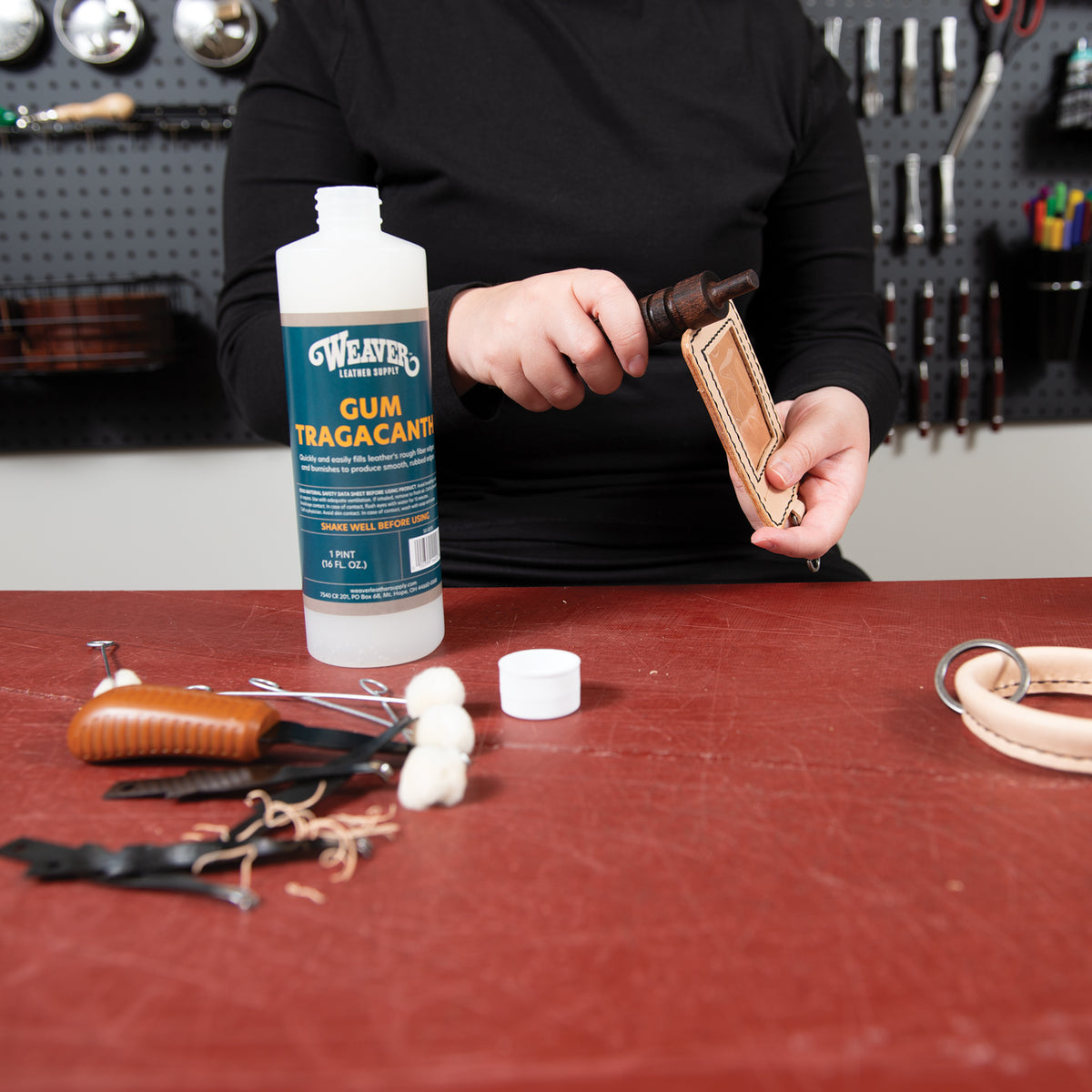 Edge Work Kit