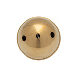 #119 Sleigh Bell