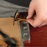 #134 Buckle