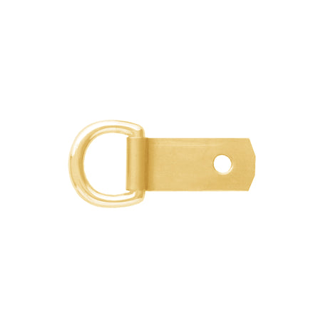 #255 Clip & D-Ring