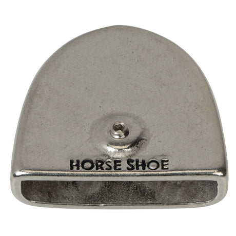 #406 Jeremiah Watt Accented Belt Tip