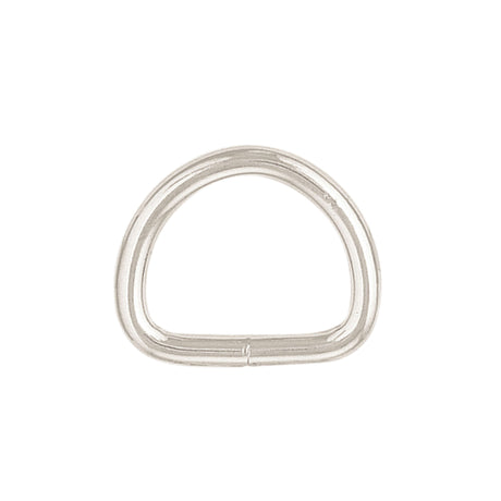 #411 D-Ring