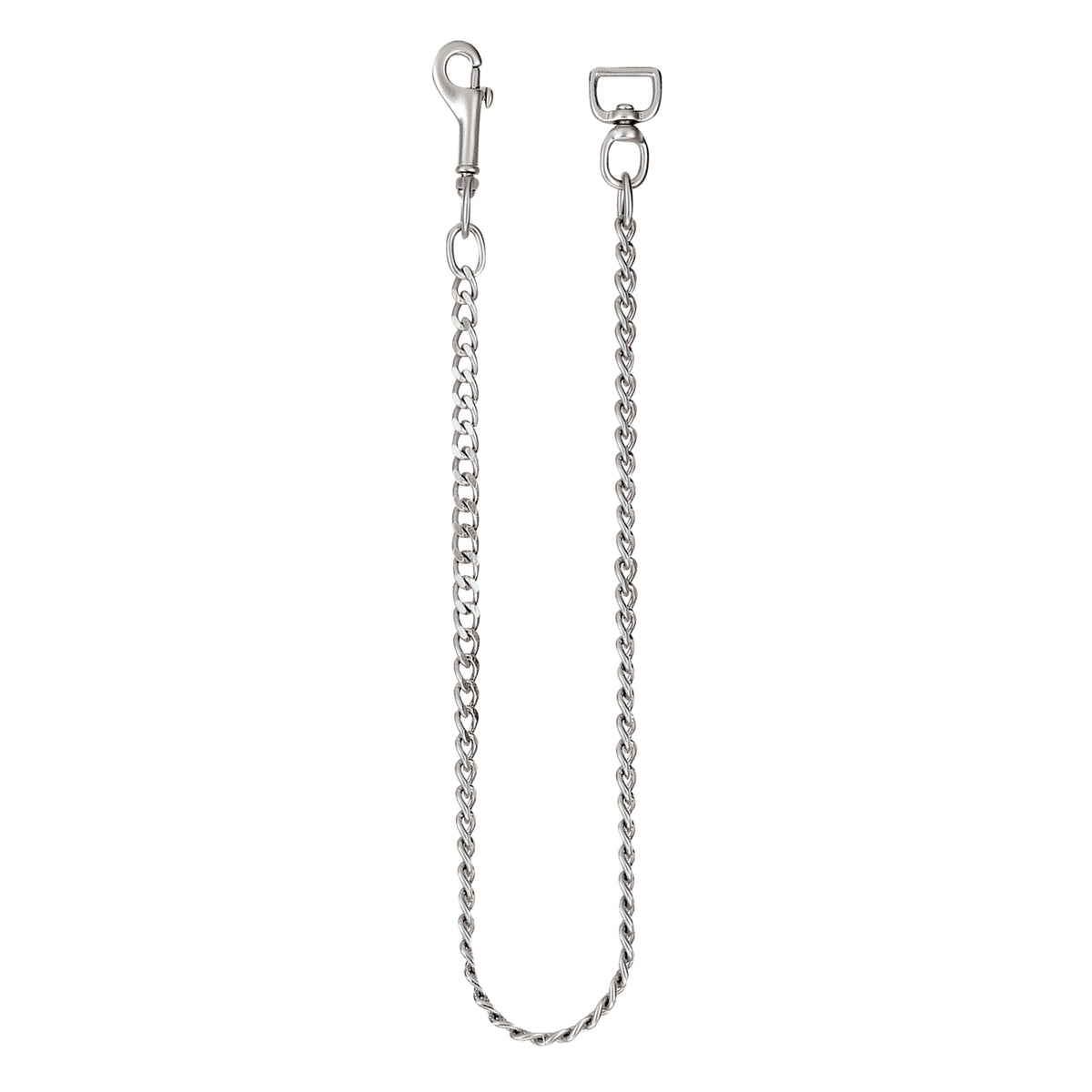 #620 Flat Link Lead Chain