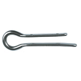 Plain Hame Clip