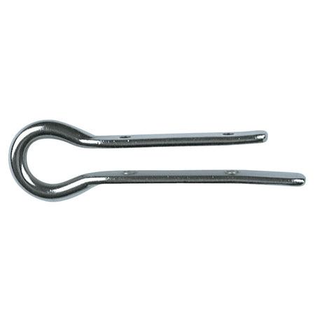 Plain Hame Clip