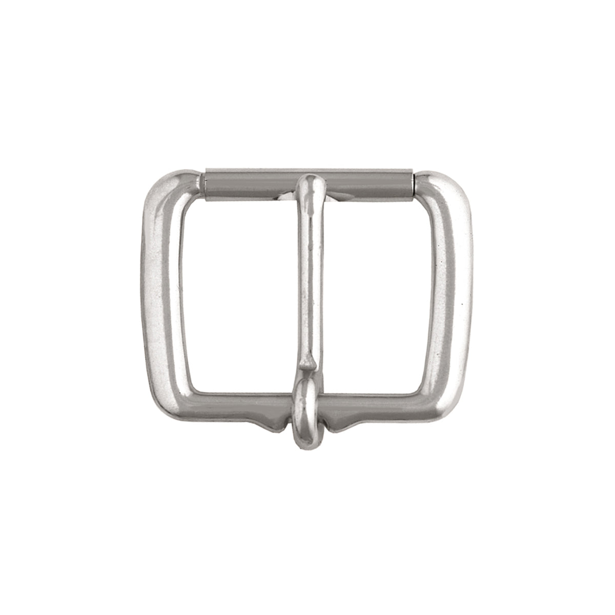 #995 Flat Buckle