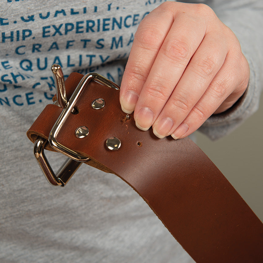 #999 Buckle