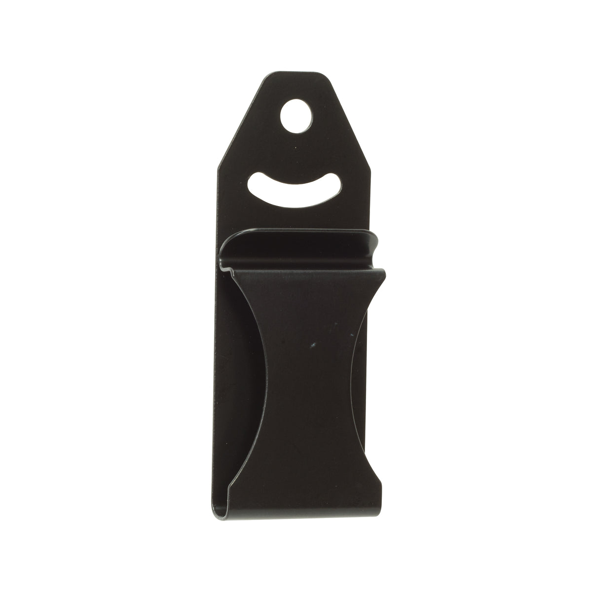 Adjustable Holster Clip with Cant