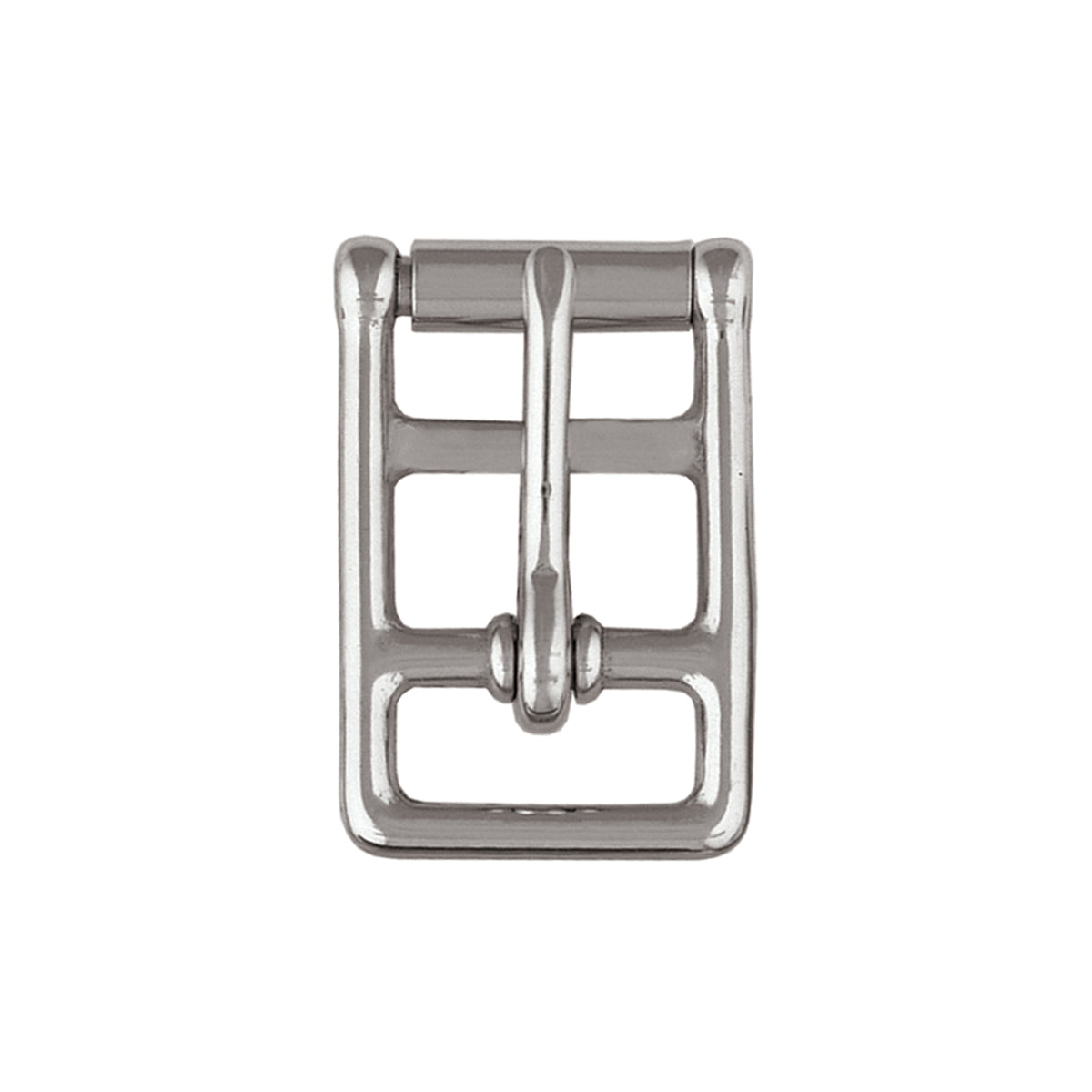 #1140 Flat Girth Buckle
