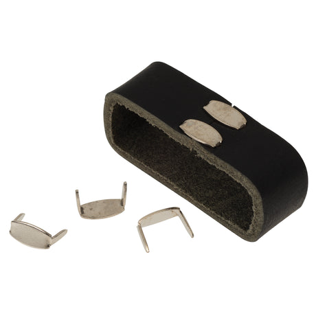 #15S4 Loop Staples