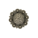 1890 Berry Concho