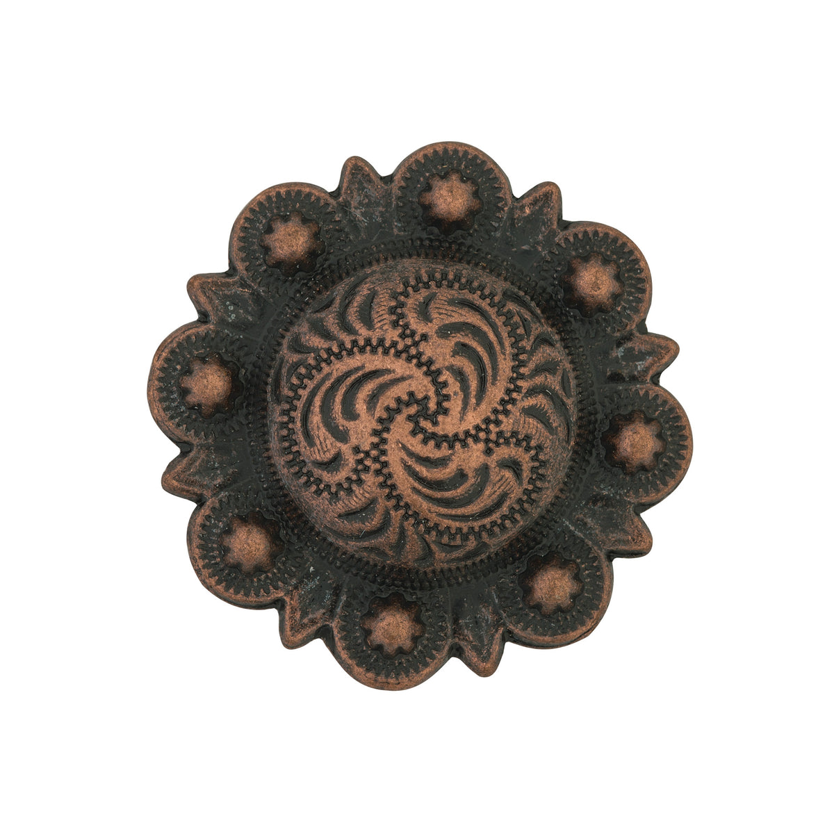 1891 Berry Concho