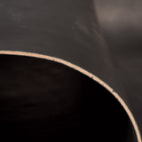 CHAHINLEATHER® Black Heavy Harness Leather