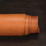 Sample, Hermann Oak® Bridle Leather, Sides