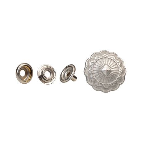 Decorative Line 24 Snap