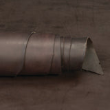 CHAHINLEATHER® English Bridle Double Bends