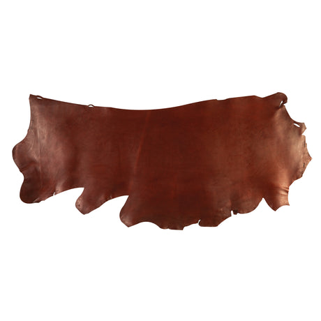 CHAHINLEATHER® English Bridle Sides