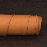 Sample, CHAHINLEATHER® English Bridle Sides