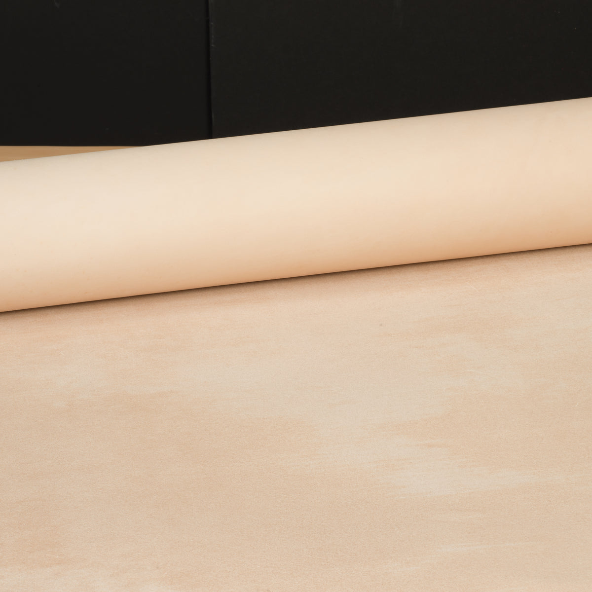 Veg Tan, Natural leather