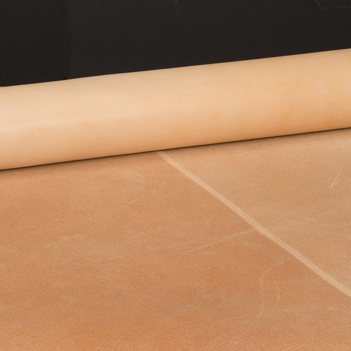 Hermann Oak® A Grade Veg Tanned Strap Sides