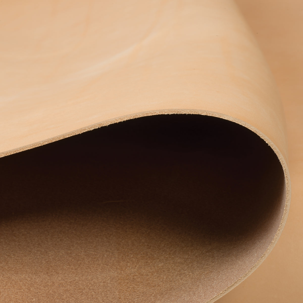 Hermann Oak® A Grade Veg Tanned Strap Sides