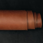 CHAHINLEATHER® Holster Leather Side