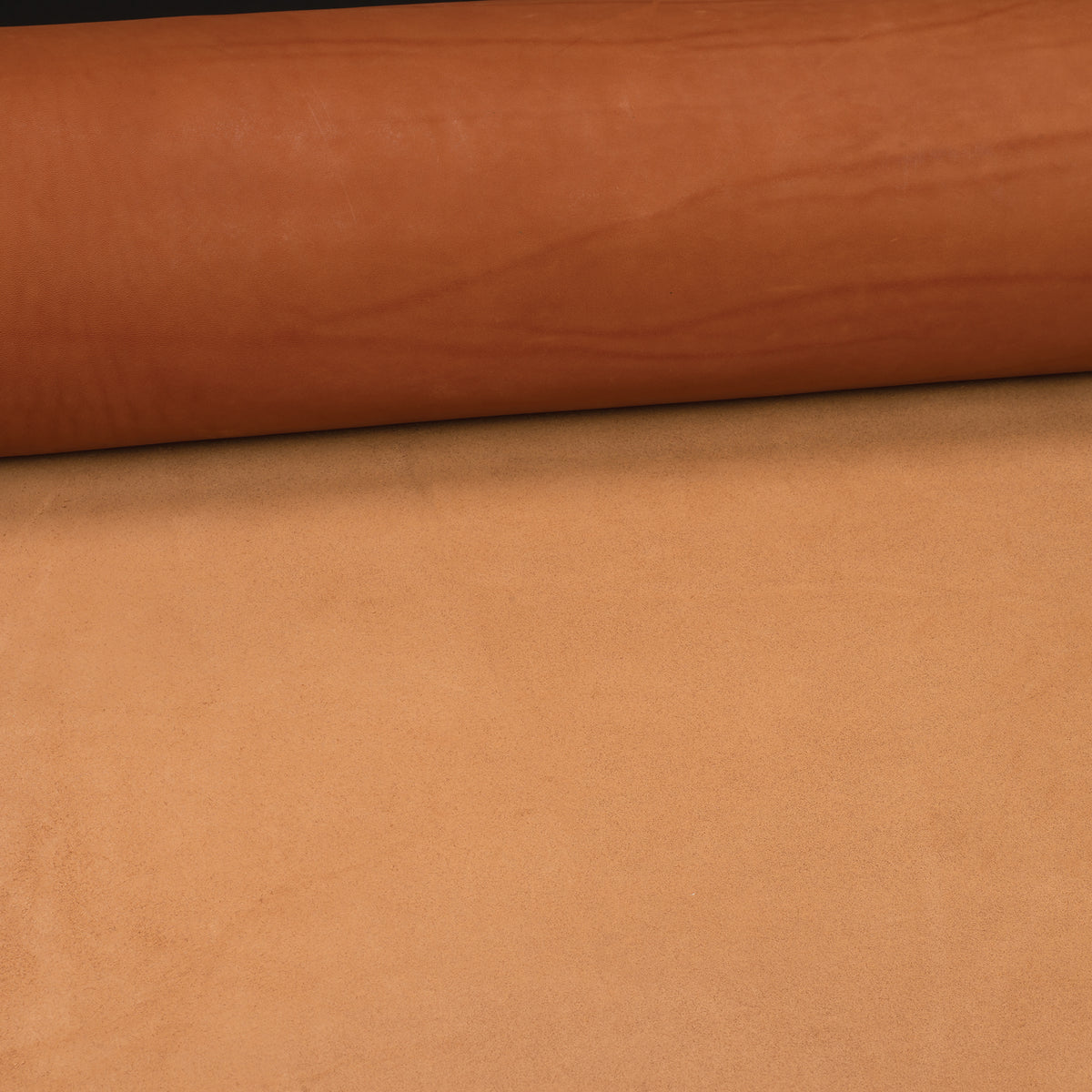CHAHINLEATHER® Holster Leather Side