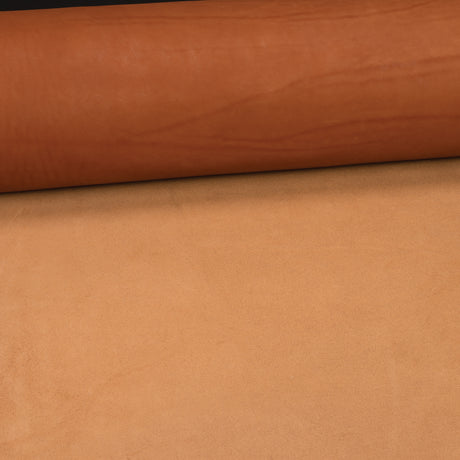 CHAHINLEATHER® Holster Leather Side