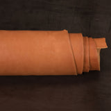 CHAHINLEATHER® Holster Leather Side