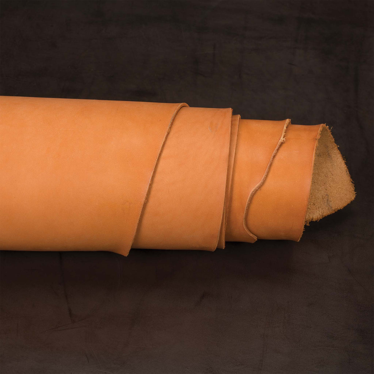 CHAHINLEATHER® Holster Leather Side