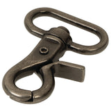 #5016 Oval Swivel Scissor Snap
