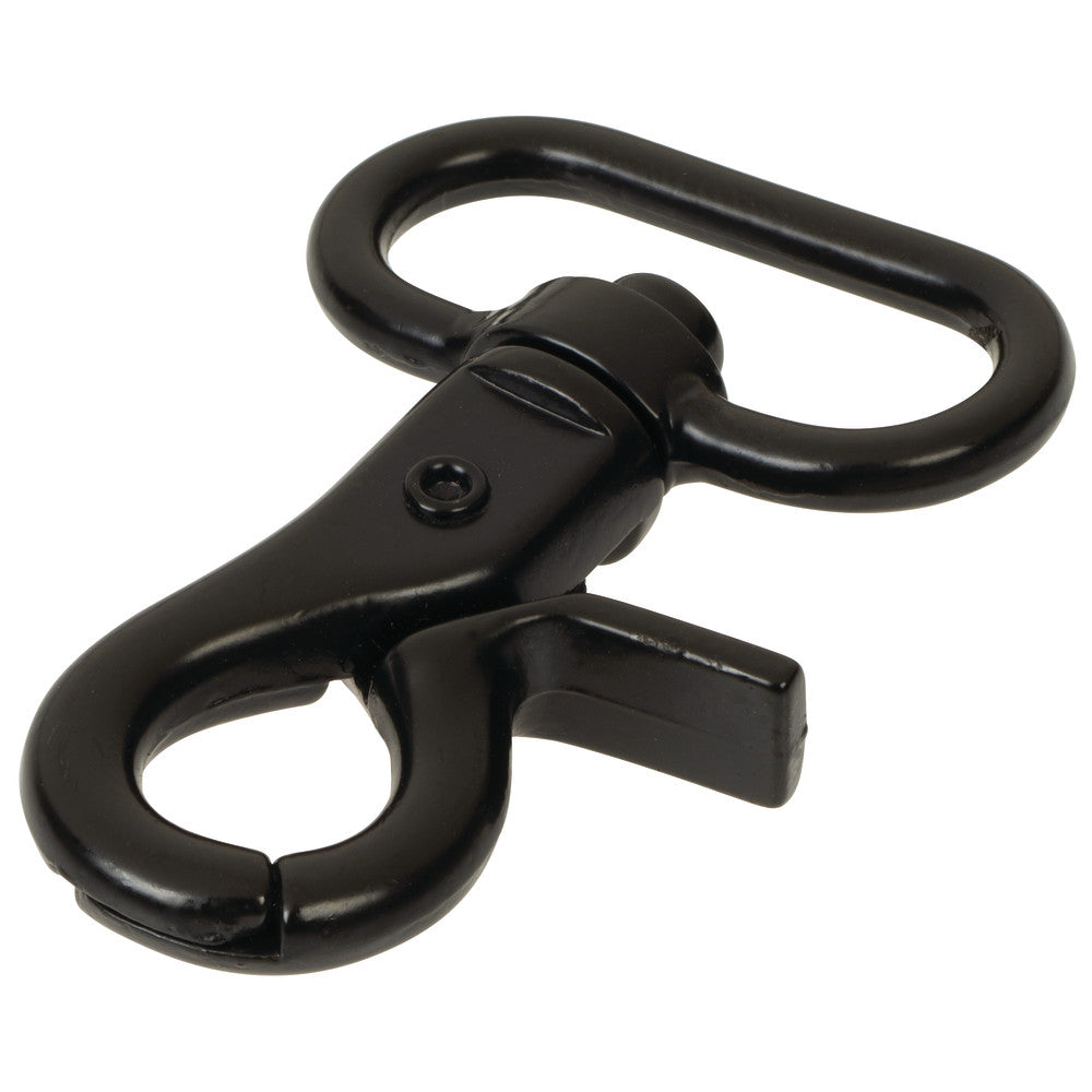 #5016 Oval Swivel Scissor Snap