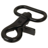 #5016 Oval Swivel Scissor Snap