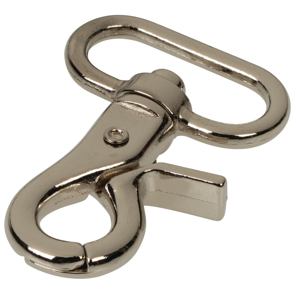 #5016 Oval Swivel Scissor Snap