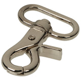#5016 Oval Swivel Scissor Snap