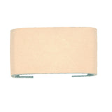 Leather Covered Vertical Replacement Slide for Blevins Buckle