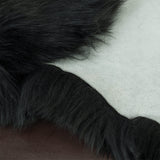 Sample, Chrome Tanned Sheepskin Rug