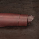 CHAHINLEATHER® Latigo Leather